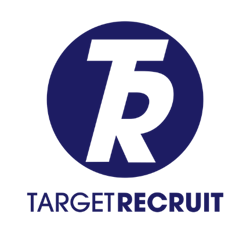 TargetRecruit logo