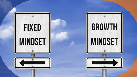 Growth Mindset Blog thumbnail